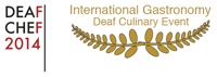 deaf chef 2014